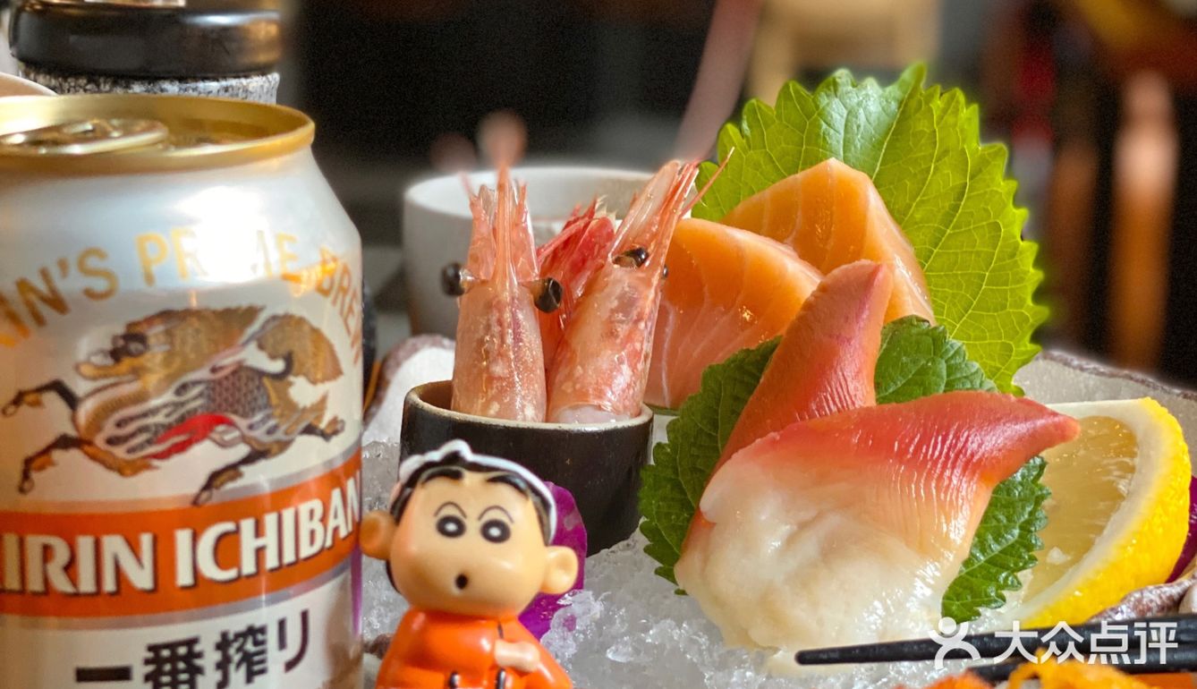 私藏强推‼️隐藏在寂巷里✨人均80日料馆