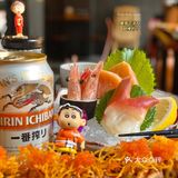 私藏强推‼️隐藏在寂巷里✨人均80日料馆