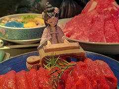 -大隐·成都火锅Bistro(合生麒麟新天地店)