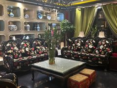 -上海1号私藏菜(静安店)