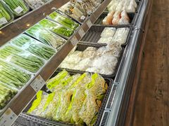 -果蔬好生活超市(双井店)