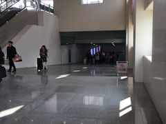 -雁荡山站