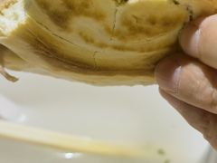 -子午路张记肉夹馍(曲江店)