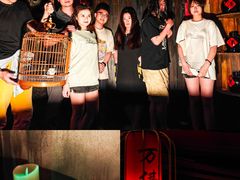 -E+有冰工厂·昆仑寒宫2(五角场店)