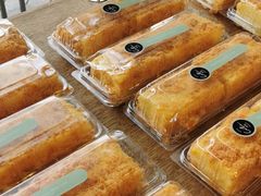 -佳田面包蛋糕(横岗店)