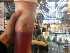 -喜茶(北京三里屯太古里店)