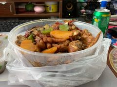 -舜玉老孙家鲜炒大盘鸡(土屋路店)