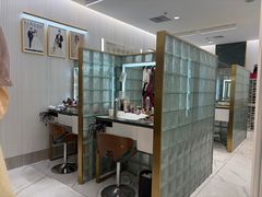 -海马体照相馆(环贸iapm大师爱情店)