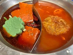 -大龙燚火锅(春熙店)