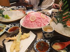 -小山日本料理(太古汇店)