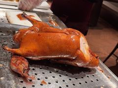 -全聚德(双井店)