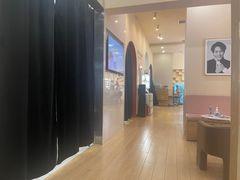 -海马体照相馆(成都来福士广场店)