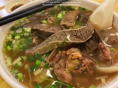 -莲塘味宝园牛杂(天越翔园店)