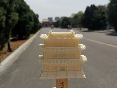 -北陵公园