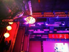 -盖碗儿梨园·变脸吐火·川剧(天府广场店)