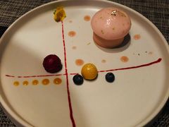 甜品甄选-莲西餐(曲江店)