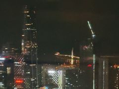 -深圳中洲万豪酒店