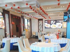 -不仔客海鲜烧烤270度海景餐厅(大东海店)