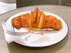 招牌可颂-Perma Café樸門(五羊店)