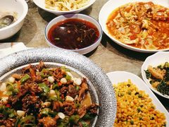 -巴特餐饮6加1音乐餐吧·新疆菜
