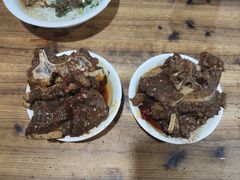 -正宗牛骨粉(铁路八村东区店)