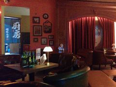 -音乐房子·Vintage Live Bar(玉林总店)