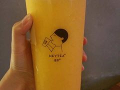 -喜茶(广州天汇igc店)