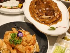 -小桃红·东北菜·春饼烤鸭(南阳湖街店)