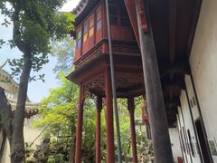 -东山雕花楼