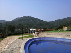 -潭柘厚院&山顶烤肉(潭柘寺店)