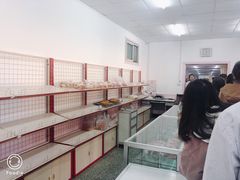 -中关村茶点