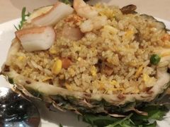 -避风塘(宝山万达店)