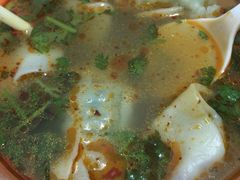 -如意馄饨(南通中专店)