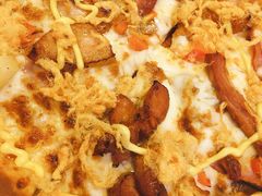 -Mr.Pizza米斯特比萨(苏州平江万达广场店)