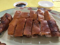 -烧鹅妹饭店