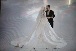 -金夫人婚纱摄影(华南店)