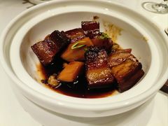 -久宴·天目湖大鱼头(恐龙园店)
