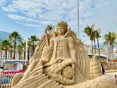 -大梅沙海滨公园