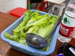 -威邵鸡煲(西华路总店)