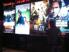 -奥斯卡升龙国际影城(RealD Cinema)