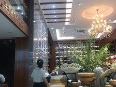 -信基沙溪酒店用品博览城