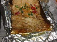 -三太子地摊烧烤·小龙虾(北蔡店)
