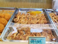 -包满意面包糕点(东坝店)