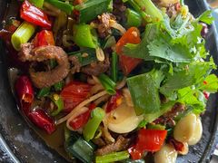 -张关合渣(航空大道店)