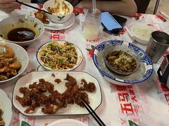 -五马集·海鲜·温州大牌档(黑金冠五马街十字路口店)