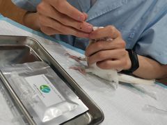 -瑞派名望24h动物医院异宠专科·猫专科·骨科·重症监护分院