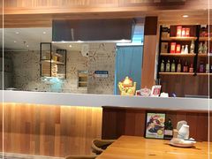 大堂-翠花老菜饺子馆(七宝店)