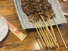 -大圣烧烤(马湖新村店)