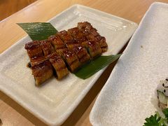 -元气寿司(新城市广场店)