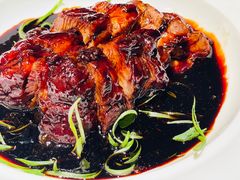-维园悦谱·海派家常菜(乌鲁木齐南路店)